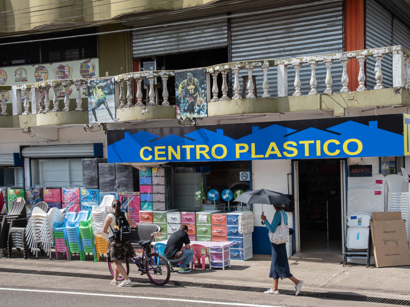 Centro Plastico