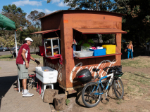 Pause for Refreshment