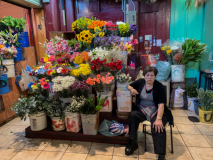 Central Market Florist