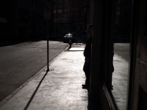 Clandestine (Raw)