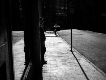 Clandestine