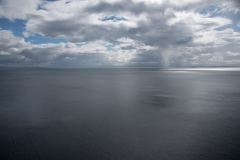 The Sea with Sky